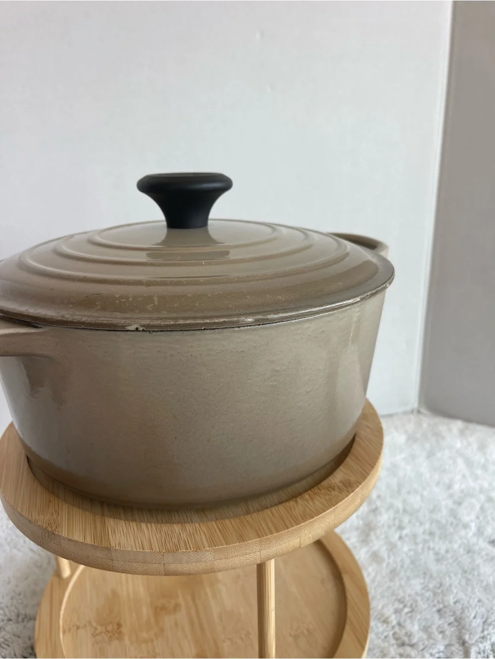 Le Creuset this beauty